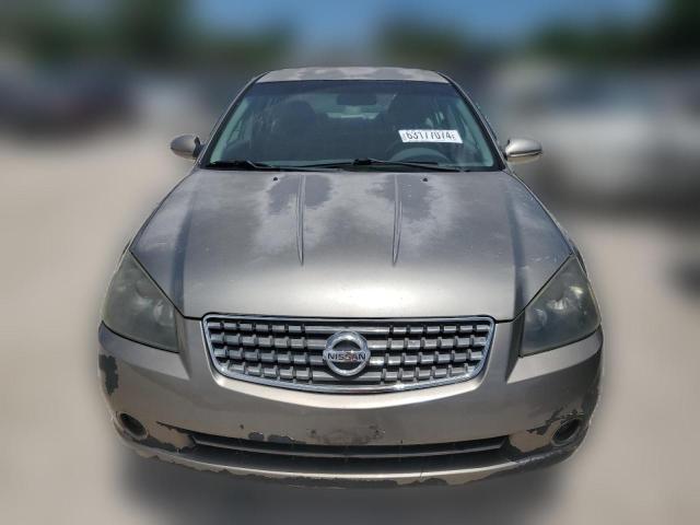 Photo 4 VIN: 1N4AL11D36C220667 - NISSAN ALTIMA 