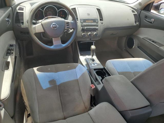 Photo 7 VIN: 1N4AL11D36C220667 - NISSAN ALTIMA 