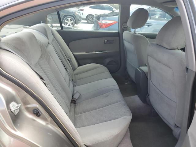 Photo 9 VIN: 1N4AL11D36C220667 - NISSAN ALTIMA 