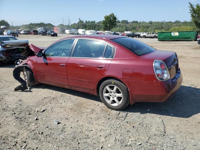 Photo 1 VIN: 1N4AL11D36C229675 - NISSAN ALTIMA S 