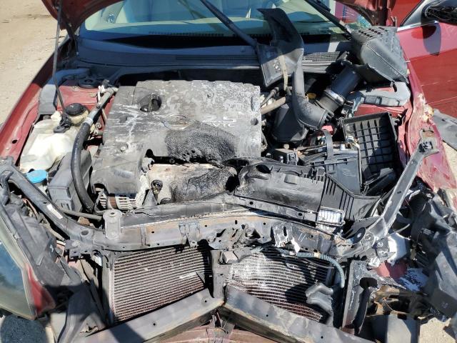 Photo 10 VIN: 1N4AL11D36C229675 - NISSAN ALTIMA S 