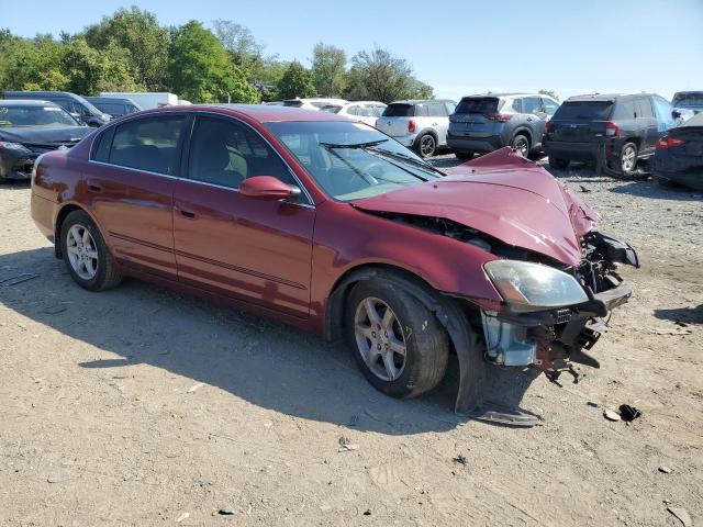 Photo 3 VIN: 1N4AL11D36C229675 - NISSAN ALTIMA S 