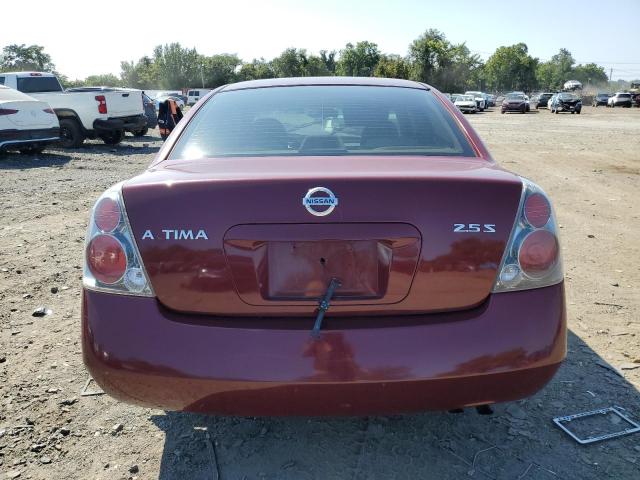 Photo 5 VIN: 1N4AL11D36C229675 - NISSAN ALTIMA S 