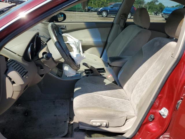 Photo 6 VIN: 1N4AL11D36C229675 - NISSAN ALTIMA S 