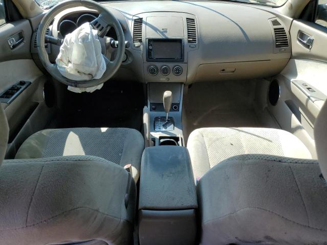 Photo 7 VIN: 1N4AL11D36C229675 - NISSAN ALTIMA S 