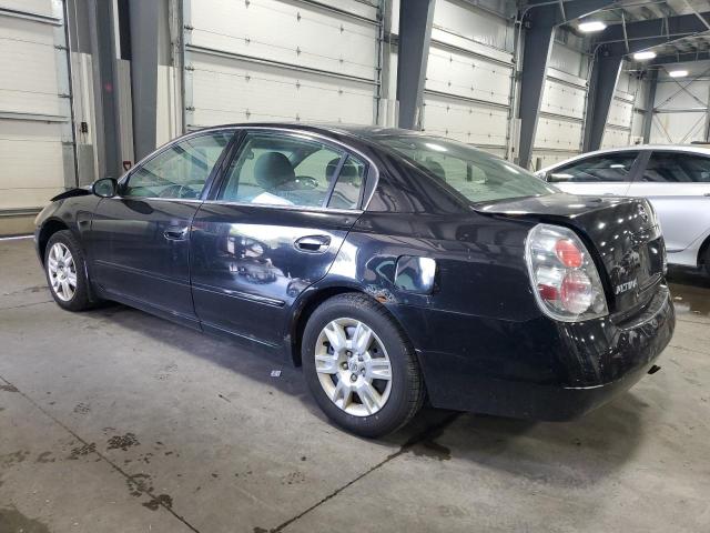 Photo 1 VIN: 1N4AL11D36C243317 - NISSAN ALTIMA 