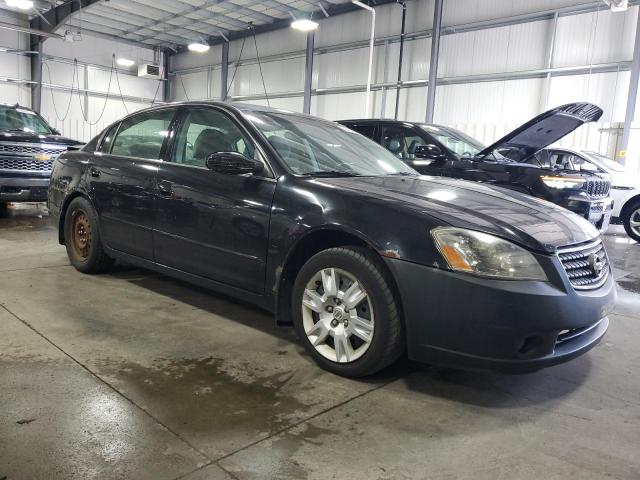 Photo 3 VIN: 1N4AL11D36C243317 - NISSAN ALTIMA 