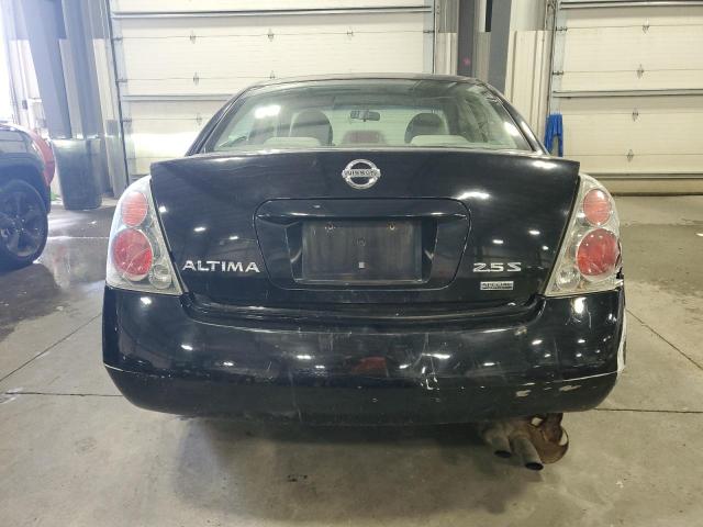 Photo 5 VIN: 1N4AL11D36C243317 - NISSAN ALTIMA 