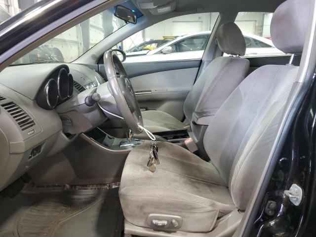 Photo 6 VIN: 1N4AL11D36C243317 - NISSAN ALTIMA 