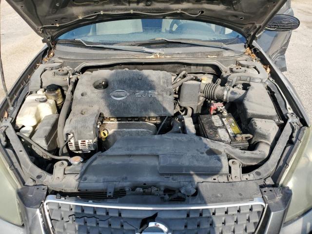 Photo 10 VIN: 1N4AL11D36C269156 - NISSAN ALTIMA 