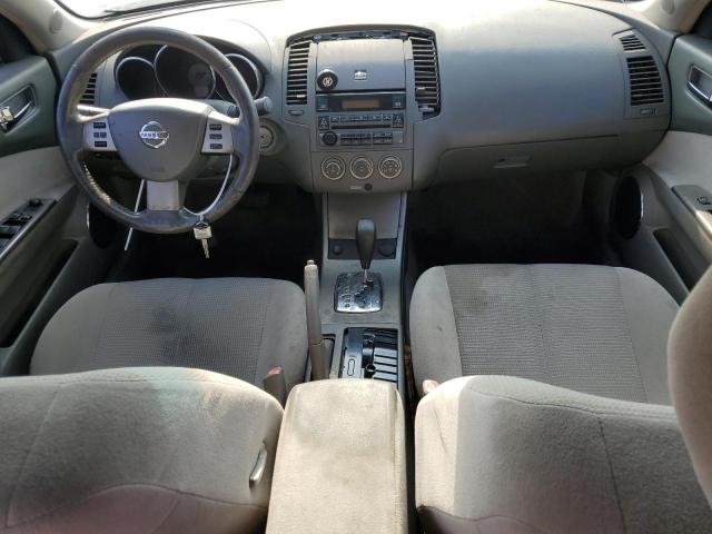 Photo 7 VIN: 1N4AL11D36C269156 - NISSAN ALTIMA 