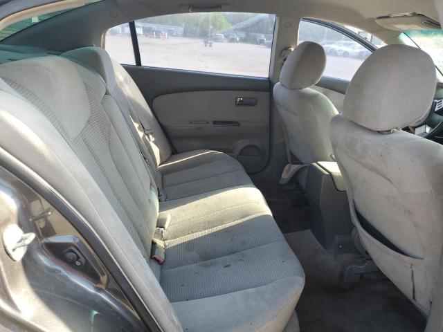 Photo 9 VIN: 1N4AL11D36C269156 - NISSAN ALTIMA 