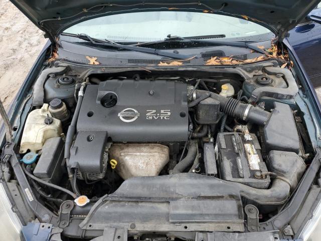 Photo 10 VIN: 1N4AL11D36C270775 - NISSAN ALTIMA S 