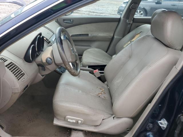 Photo 6 VIN: 1N4AL11D36C270775 - NISSAN ALTIMA S 