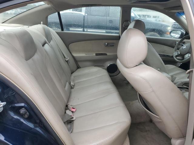 Photo 9 VIN: 1N4AL11D36C270775 - NISSAN ALTIMA S 