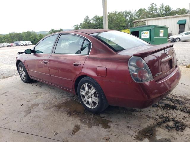 Photo 1 VIN: 1N4AL11D36N312821 - NISSAN ALTIMA S 