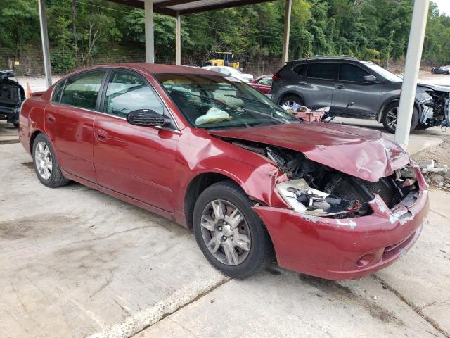 Photo 3 VIN: 1N4AL11D36N312821 - NISSAN ALTIMA S 