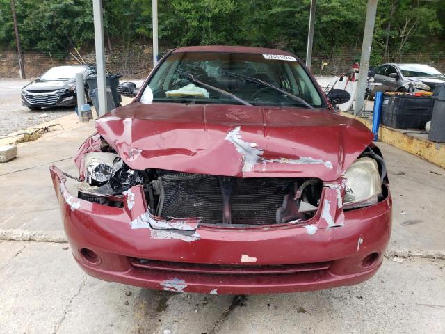 Photo 4 VIN: 1N4AL11D36N312821 - NISSAN ALTIMA S 