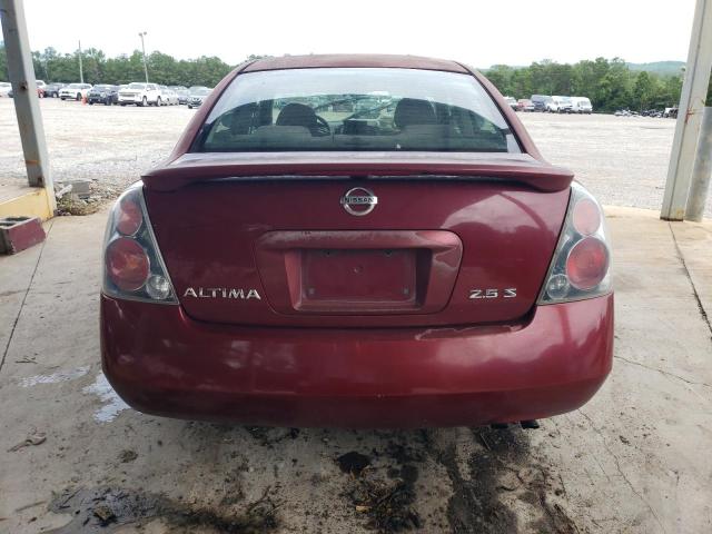 Photo 5 VIN: 1N4AL11D36N312821 - NISSAN ALTIMA S 