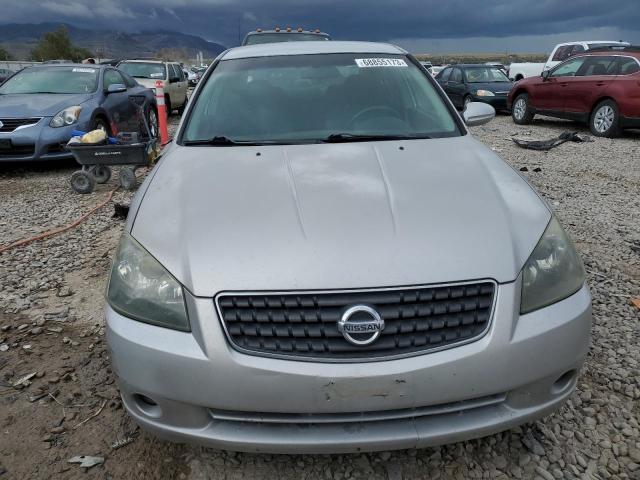 Photo 4 VIN: 1N4AL11D36N316142 - NISSAN ALTIMA S 