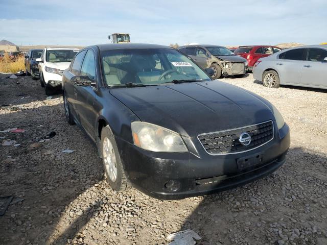 Photo 3 VIN: 1N4AL11D36N319266 - NISSAN ALTIMA 