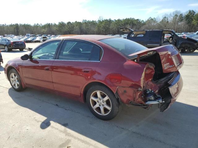 Photo 1 VIN: 1N4AL11D36N321549 - NISSAN ALTIMA 