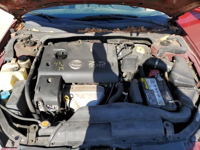 Photo 10 VIN: 1N4AL11D36N321549 - NISSAN ALTIMA 