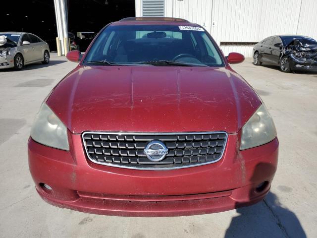 Photo 4 VIN: 1N4AL11D36N321549 - NISSAN ALTIMA 