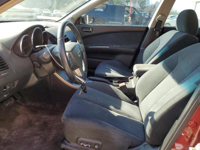 Photo 6 VIN: 1N4AL11D36N321549 - NISSAN ALTIMA 