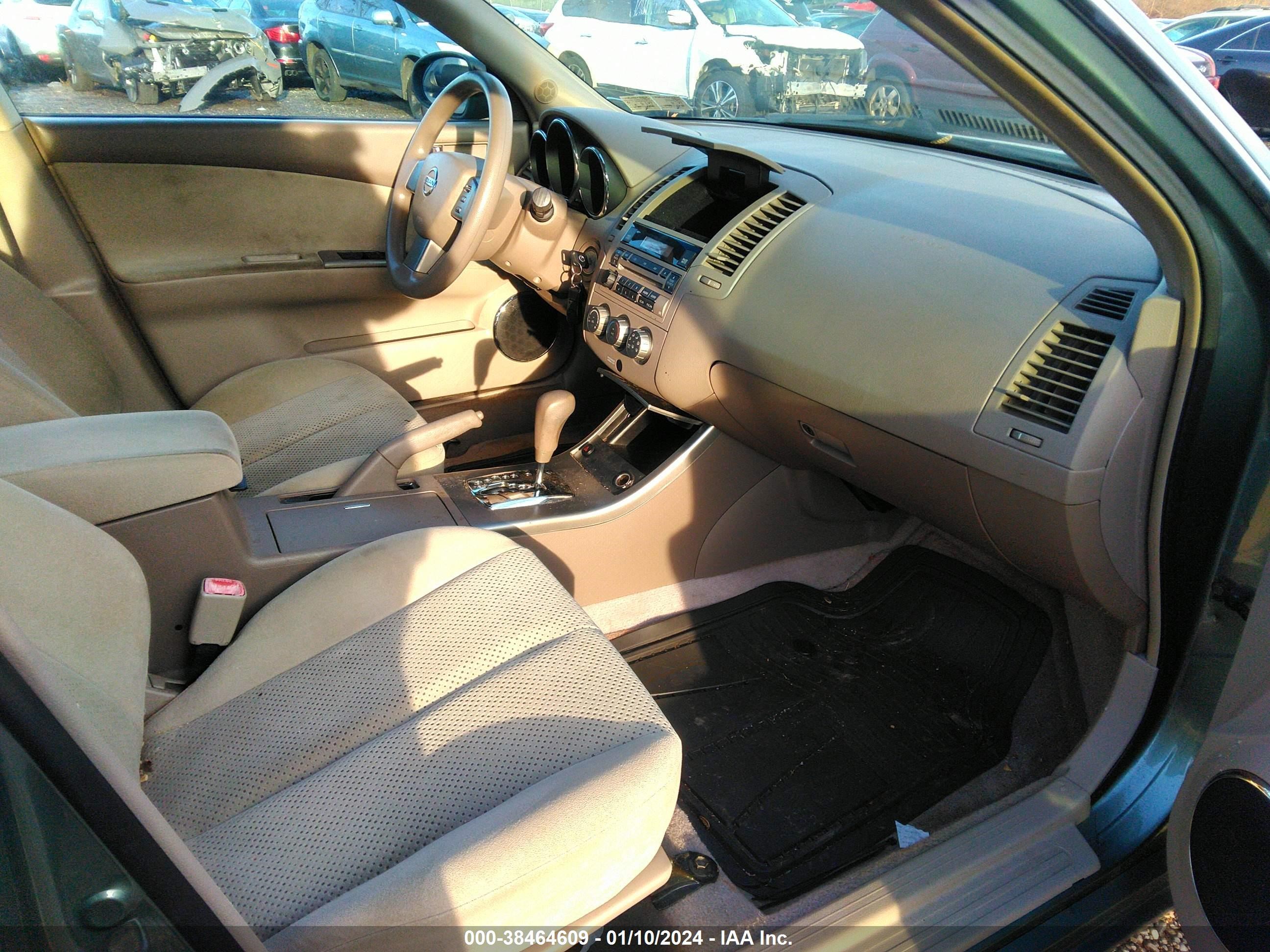 Photo 4 VIN: 1N4AL11D36N328081 - NISSAN ALTIMA 