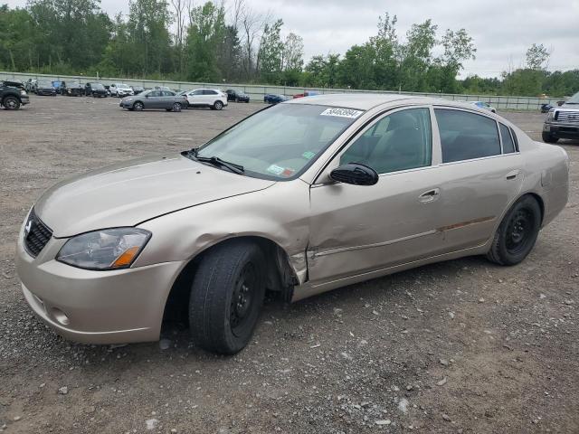 Photo 0 VIN: 1N4AL11D36N336505 - NISSAN ALTIMA S 