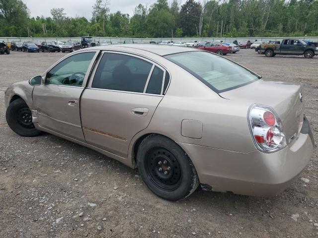 Photo 1 VIN: 1N4AL11D36N336505 - NISSAN ALTIMA S 