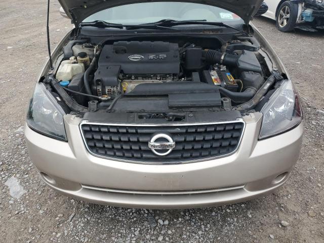 Photo 10 VIN: 1N4AL11D36N336505 - NISSAN ALTIMA S 