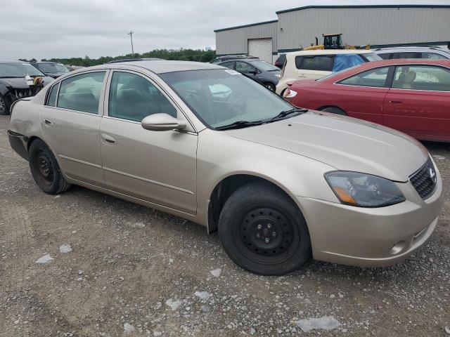 Photo 3 VIN: 1N4AL11D36N336505 - NISSAN ALTIMA S 