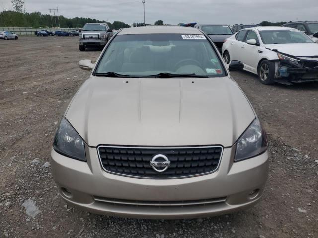 Photo 4 VIN: 1N4AL11D36N336505 - NISSAN ALTIMA S 