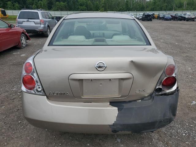 Photo 5 VIN: 1N4AL11D36N336505 - NISSAN ALTIMA S 