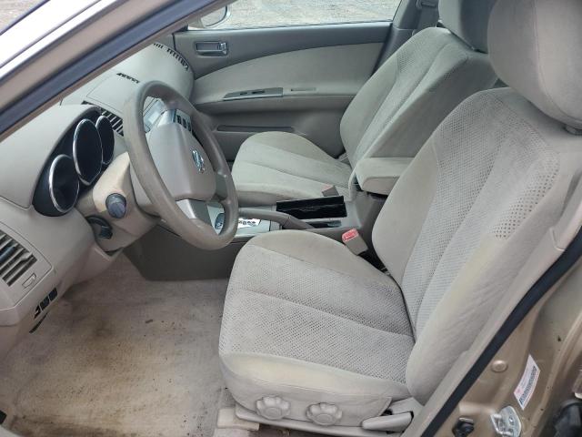 Photo 6 VIN: 1N4AL11D36N336505 - NISSAN ALTIMA S 