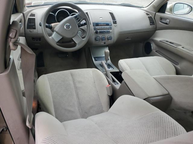 Photo 7 VIN: 1N4AL11D36N336505 - NISSAN ALTIMA S 