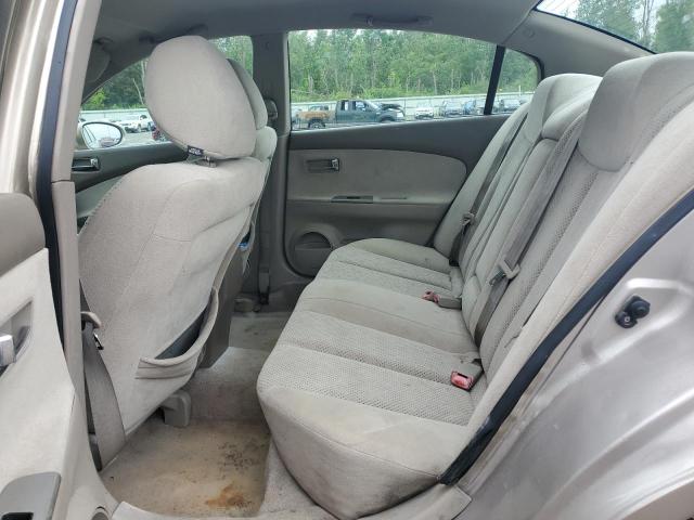 Photo 9 VIN: 1N4AL11D36N336505 - NISSAN ALTIMA S 