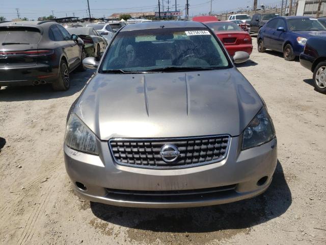 Photo 4 VIN: 1N4AL11D36N340912 - NISSAN ALTIMA S 