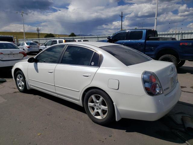 Photo 1 VIN: 1N4AL11D36N350811 - NISSAN ALTIMA S 