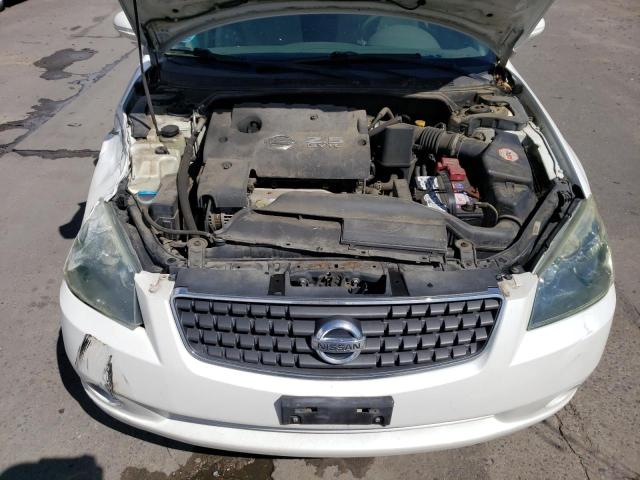 Photo 10 VIN: 1N4AL11D36N350811 - NISSAN ALTIMA S 