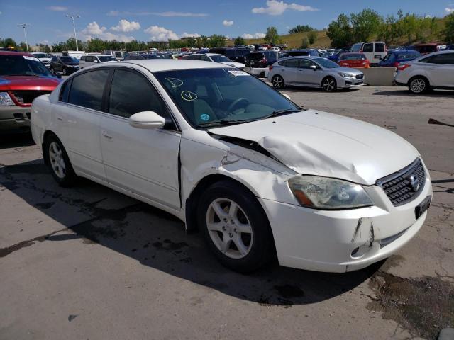 Photo 3 VIN: 1N4AL11D36N350811 - NISSAN ALTIMA S 