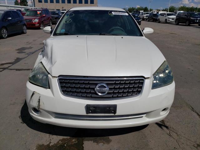 Photo 4 VIN: 1N4AL11D36N350811 - NISSAN ALTIMA S 