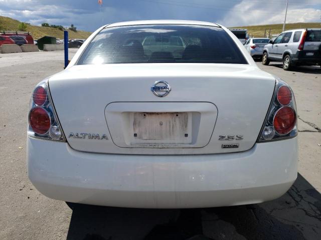 Photo 5 VIN: 1N4AL11D36N350811 - NISSAN ALTIMA S 