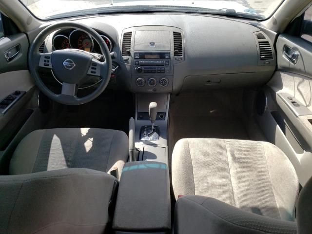 Photo 7 VIN: 1N4AL11D36N350811 - NISSAN ALTIMA S 