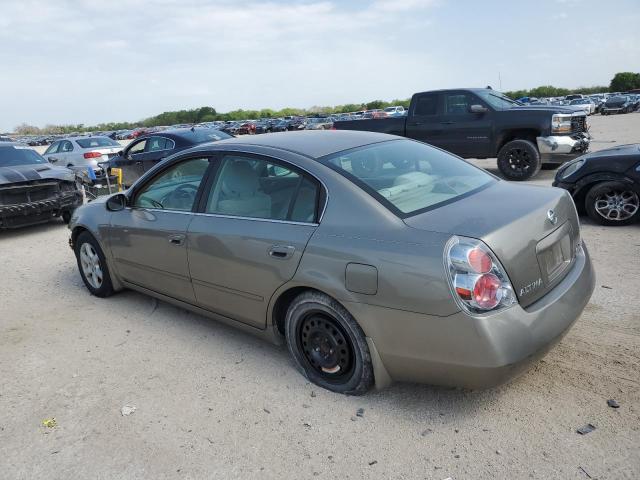 Photo 1 VIN: 1N4AL11D36N355359 - NISSAN ALTIMA 