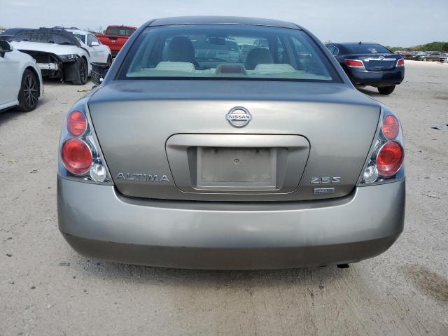 Photo 5 VIN: 1N4AL11D36N355359 - NISSAN ALTIMA 