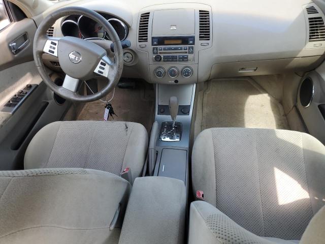 Photo 7 VIN: 1N4AL11D36N355359 - NISSAN ALTIMA 