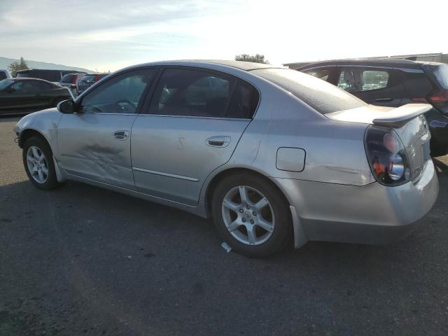 Photo 1 VIN: 1N4AL11D36N381458 - NISSAN ALTIMA S 